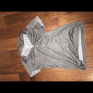 Nike golf/ athletic shirt